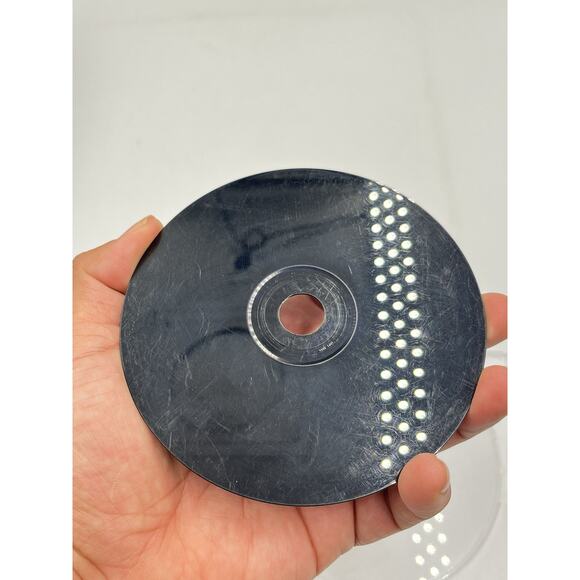 Crash Bandicoot 2 Sony PlayStation 1 PS1 (Disc Only) - Picture 3 of 5